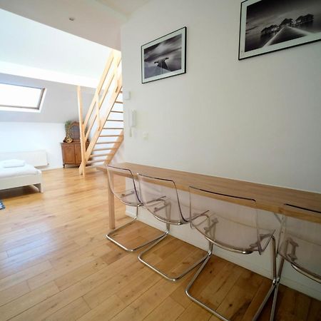 Easy Stay - City Center Брюксел Екстериор снимка