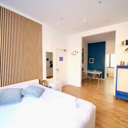 Easy Stay - City Center Брюксел Екстериор снимка