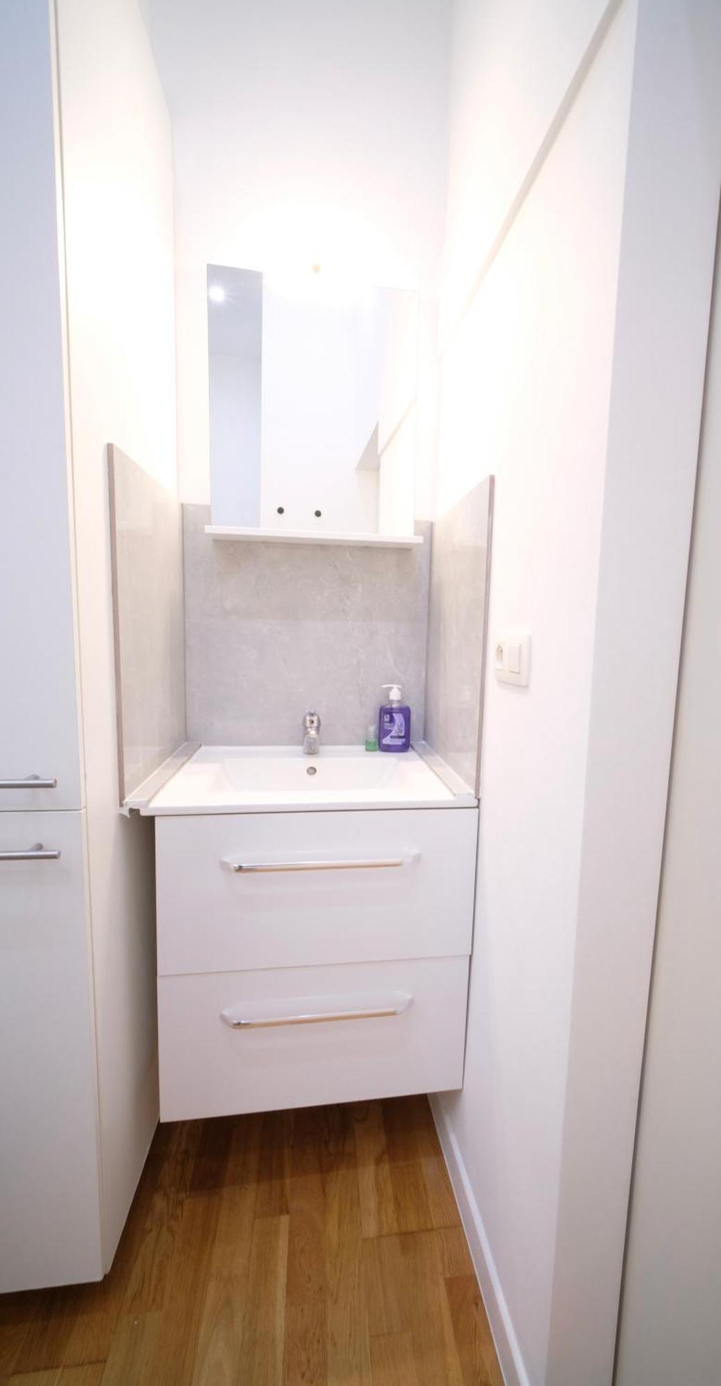 Easy Stay - City Center Брюксел Екстериор снимка