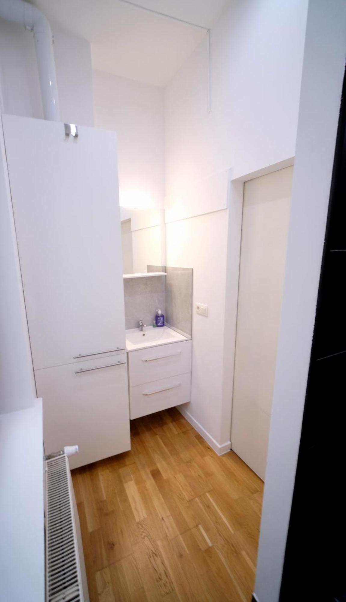 Easy Stay - City Center Брюксел Екстериор снимка